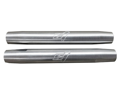 Maverick Trail Replacement Tie Rods - Sturdy replacement tie rods designed for Can-Am Maverick Trail vehicles, ensuring reliable steering and off-road performance.