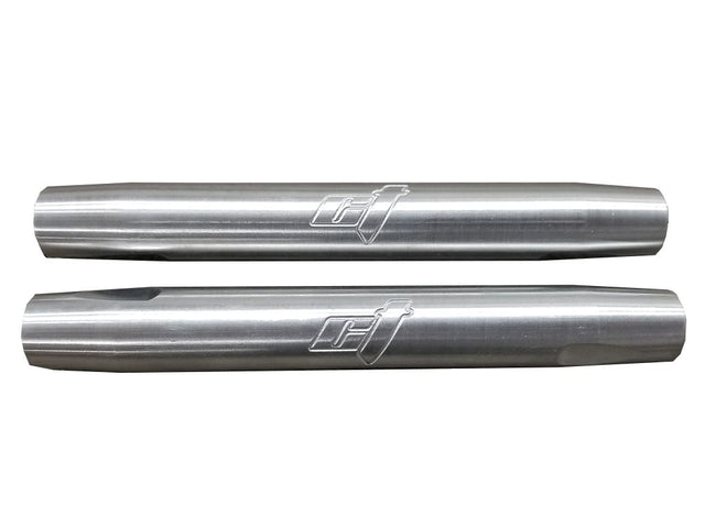 Maverick Trail Replacement Tie Rods - Sturdy replacement tie rods designed for Can-Am Maverick Trail vehicles, ensuring reliable steering and off-road performance.