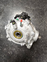X3 Smartlok Front Diff