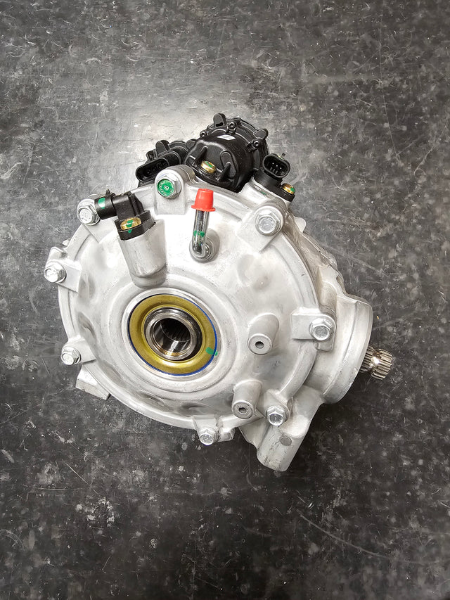 X3 Smartlok Front Diff