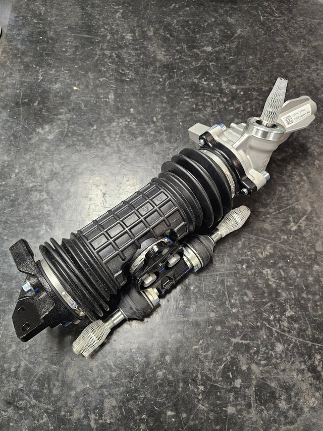 Maverick R Steering Rack