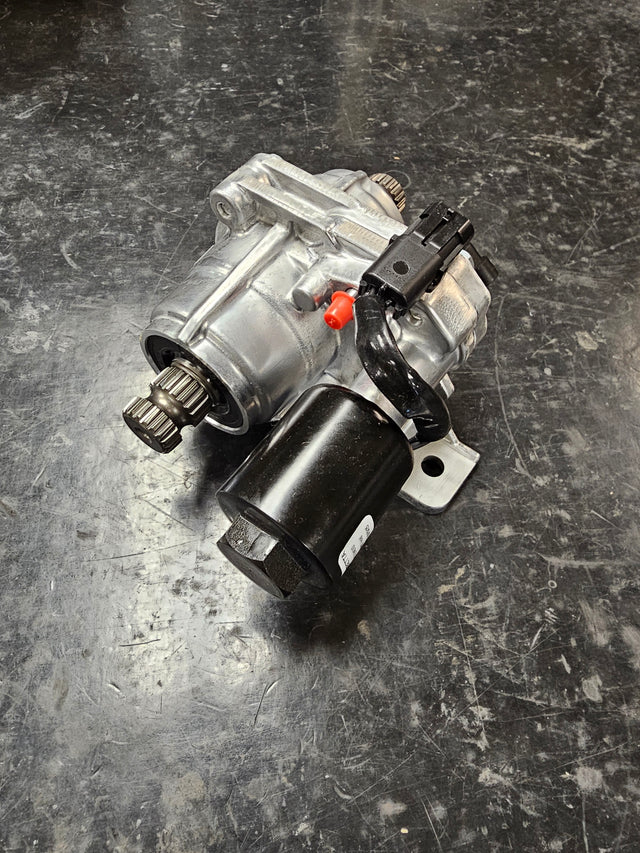 Maverick R Clutch Assy/4wd Actuator/Carrier Bearing