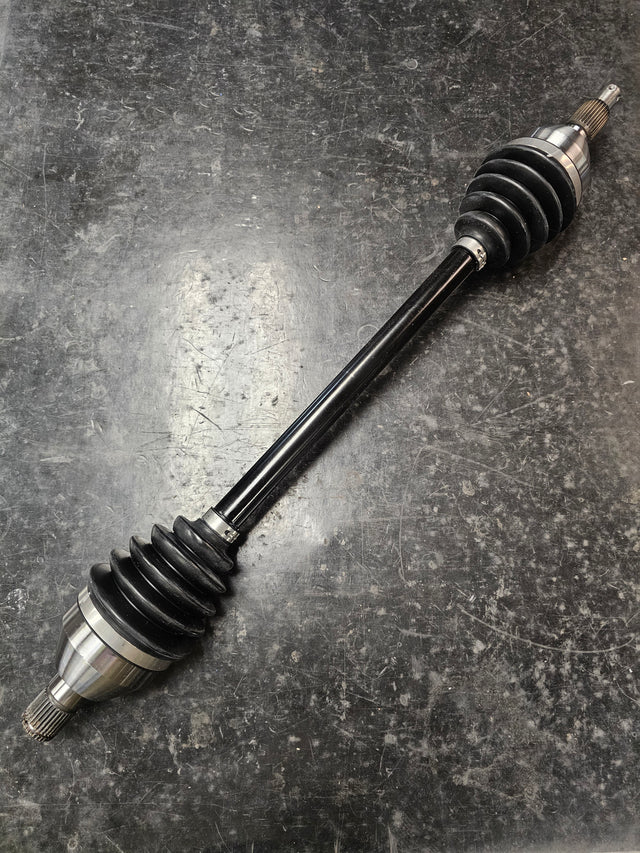 Maverick X3 64" Rear Axle