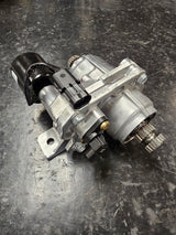 Maverick R Clutch Assy/4wd Actuator/Carrier Bearing