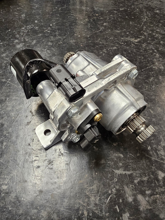 Maverick R Clutch Assy/4wd Actuator/Carrier Bearing