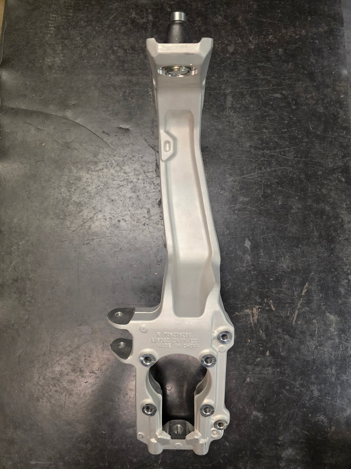 Maverick R Front Right Knuckle