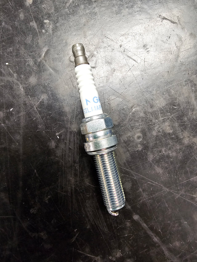 Maverick R NGK Spark Plug