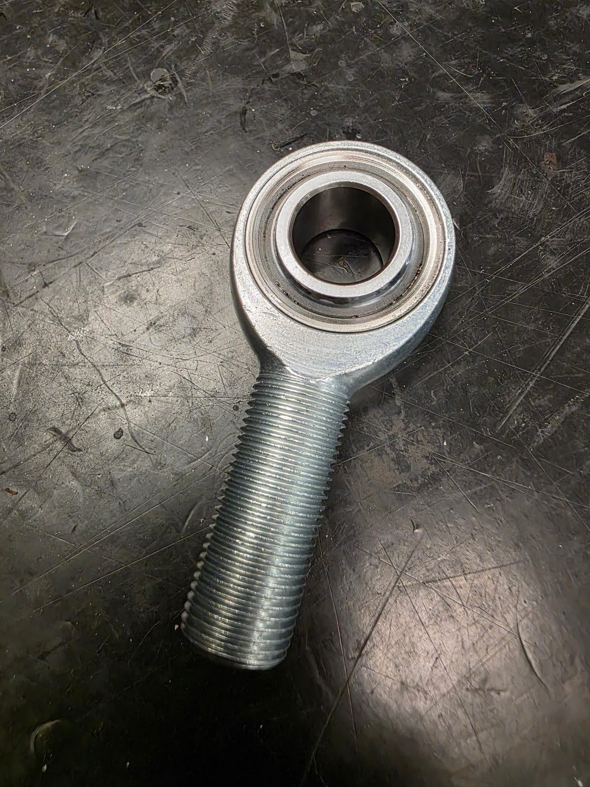Chromoly JMX 3/4