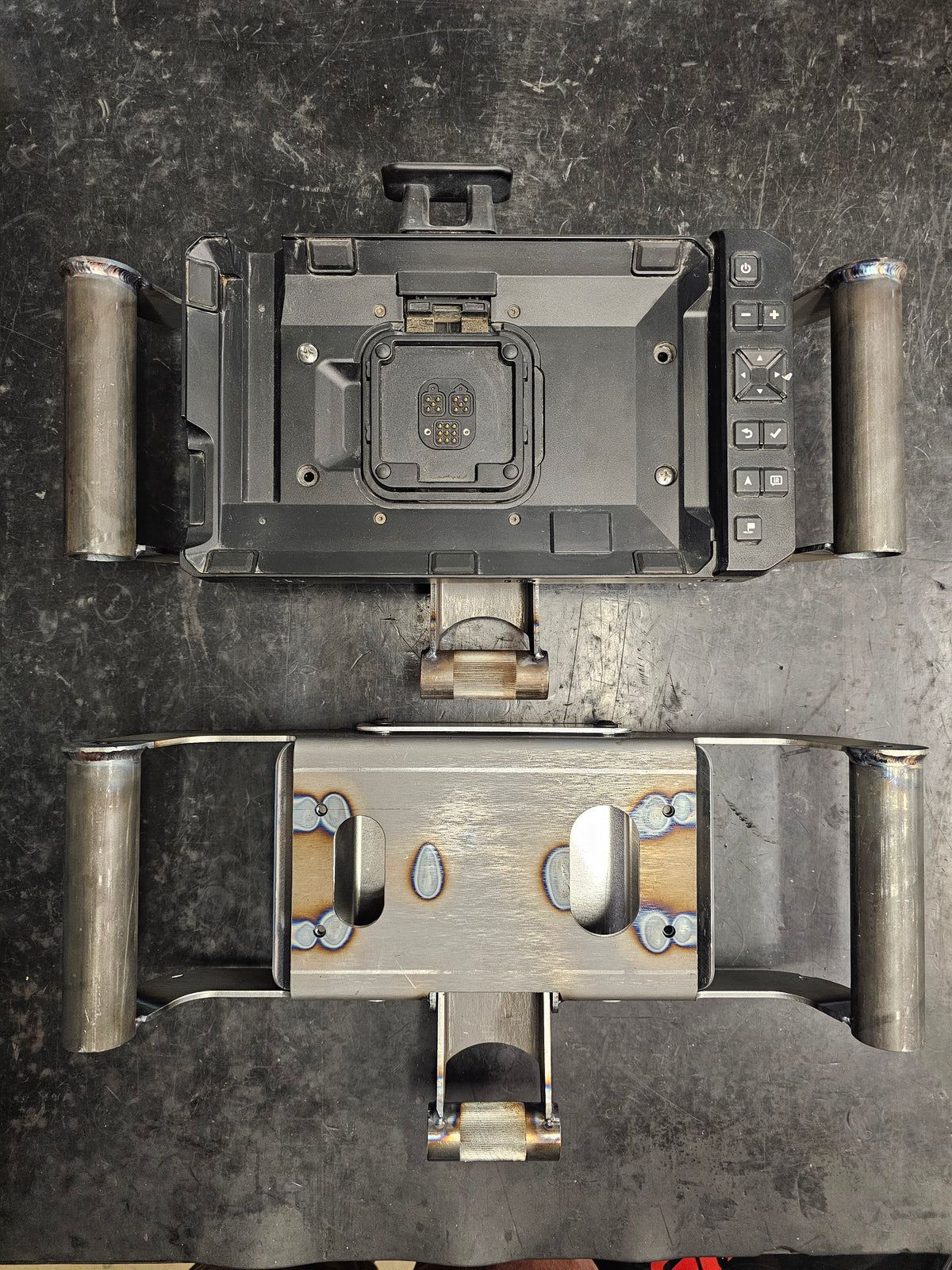 Garmin GPS Mount