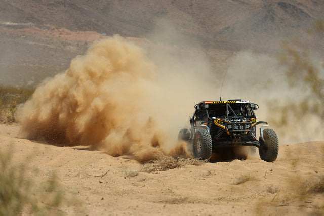 Maverick R Tall Knuckle