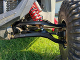 Polaris Pro R/Turbo R Pro Rock Front Suspension