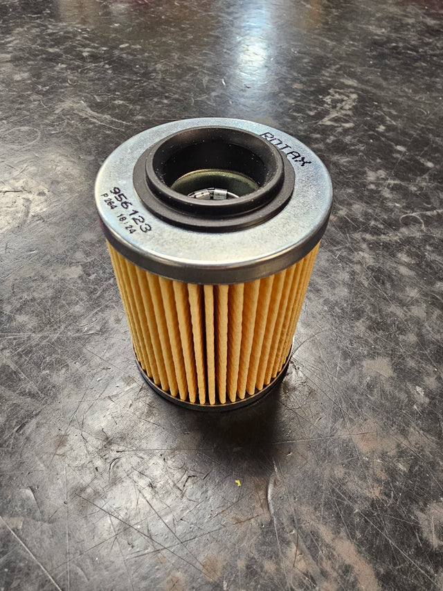Maverick X3 Engine Oil Filter