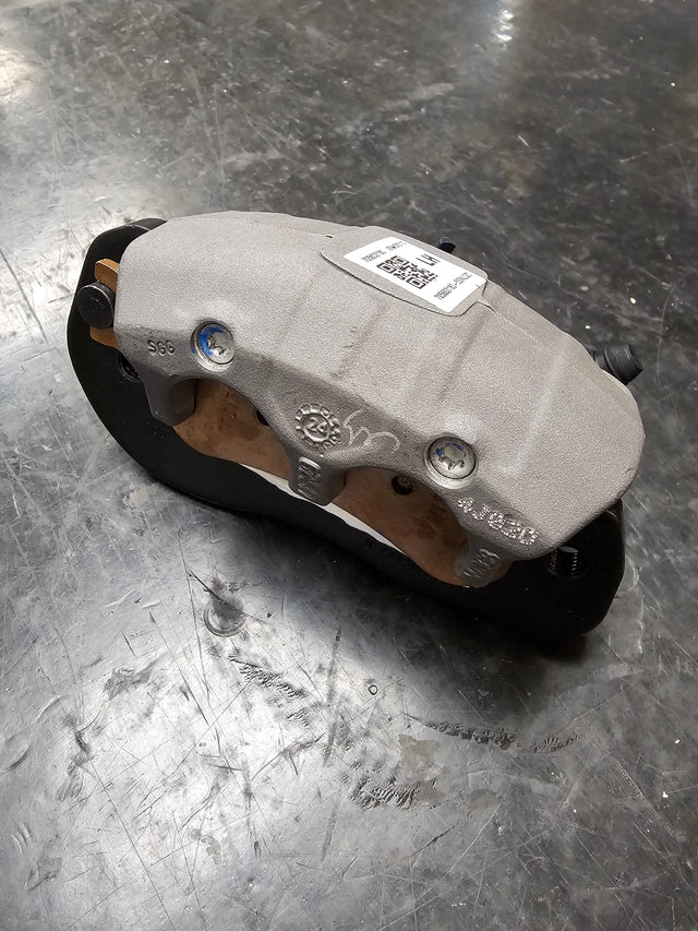 X3 Front Left Brake Caliper