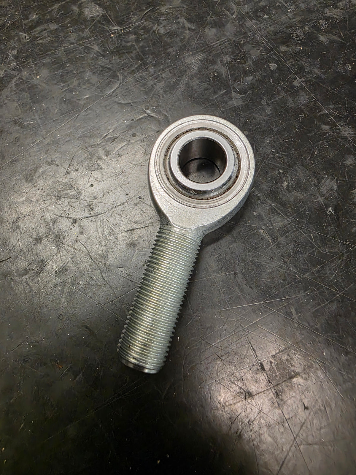 Chromoly JMX 5/8