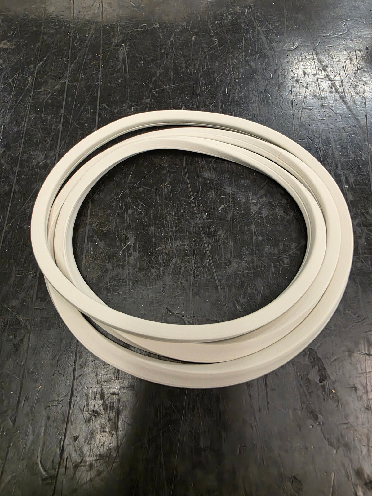 Maverick X3 Clutch Cover Gasket