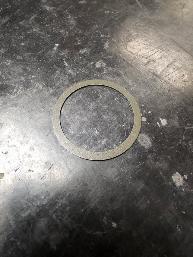X3 Clutch Bearing Washer