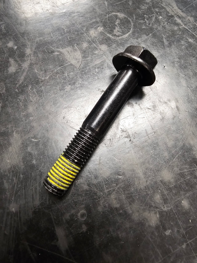 Maverick R Unit Bearings Retaining Bolt