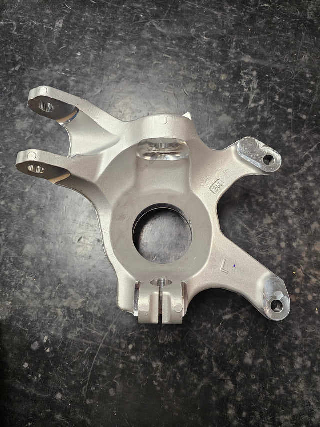 Maverick X3 Front Left Knuckle