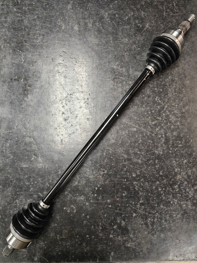 Maverick R Front Axle
