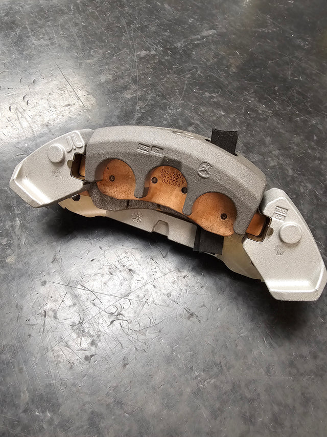 Maverick R Front Brake Caliper