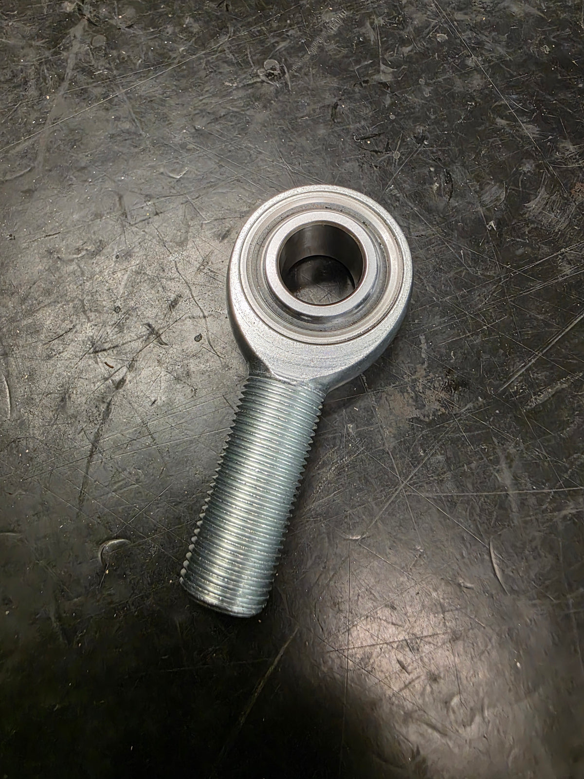 Chromoly JMX 3/4