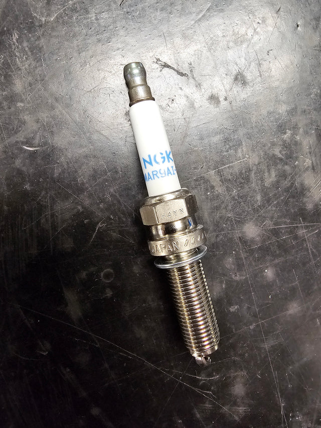Maverick X3 NGK Spark Plug