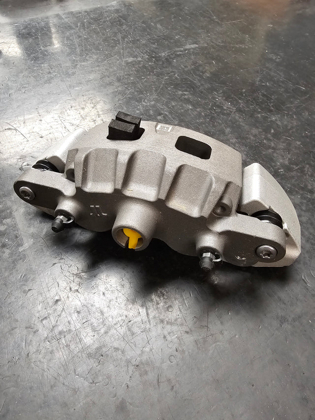 Maverick R Front Brake Caliper
