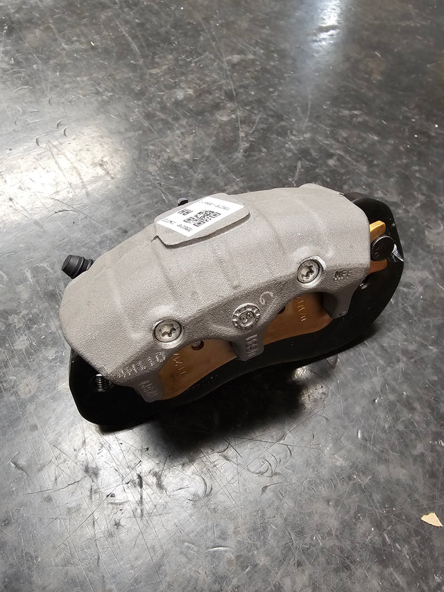 X3 Front Right Brake Caliper