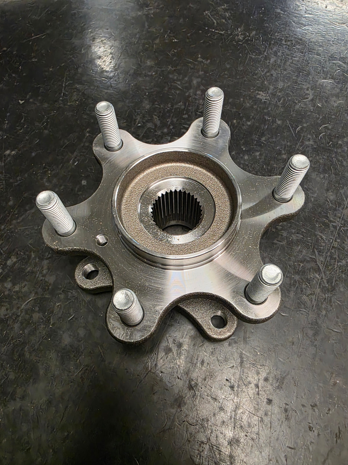 Maverick R Front Unit Bearing