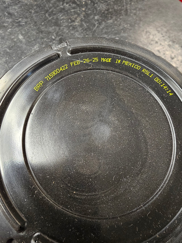 X3/Maverick R Air Filter