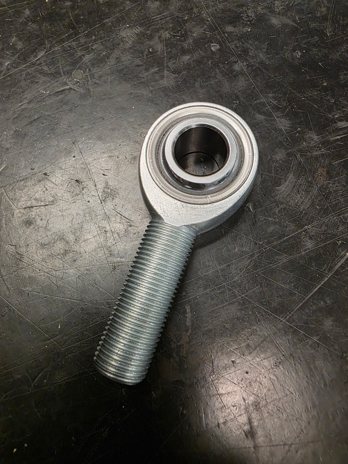 Chromoly JMX 5/8