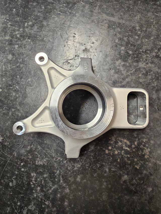 Maverick X3 Rear Left Knuckle
