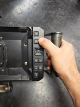 Garmin GPS Mount