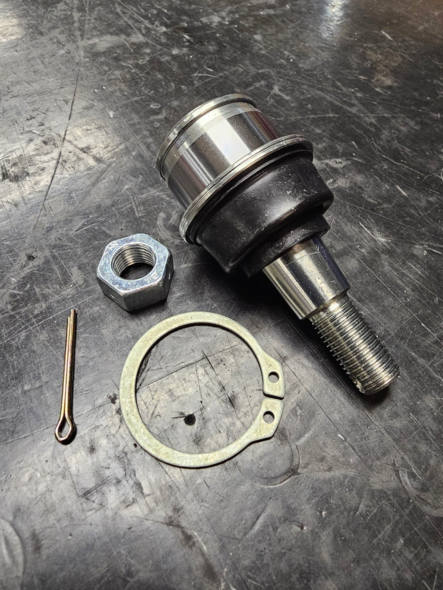 X3 Upper Balljoint/Maverick R Lower Balljoint