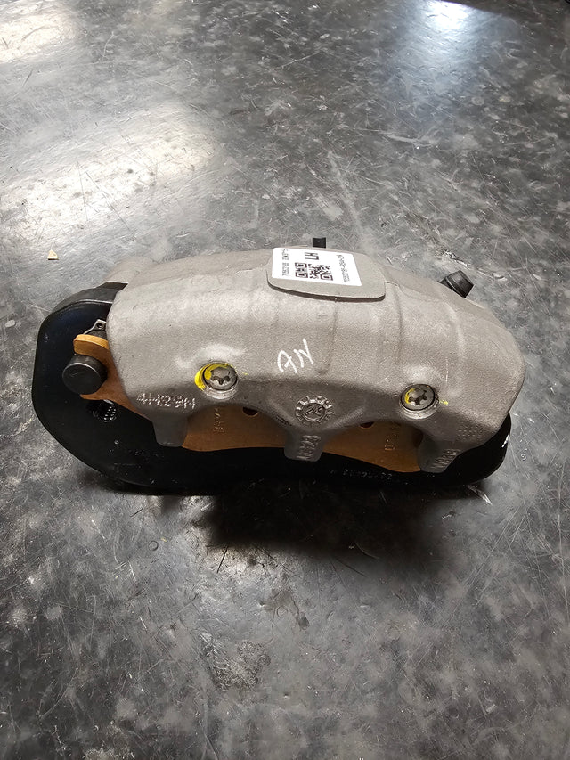 X3 Rear Left Caliper