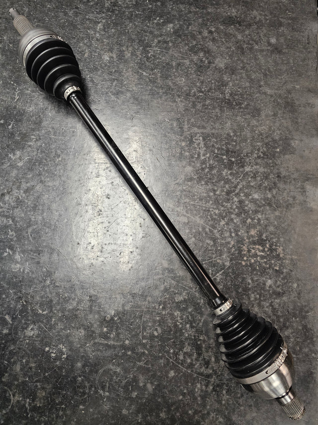 Maverick R Max/XRC Rear Axle