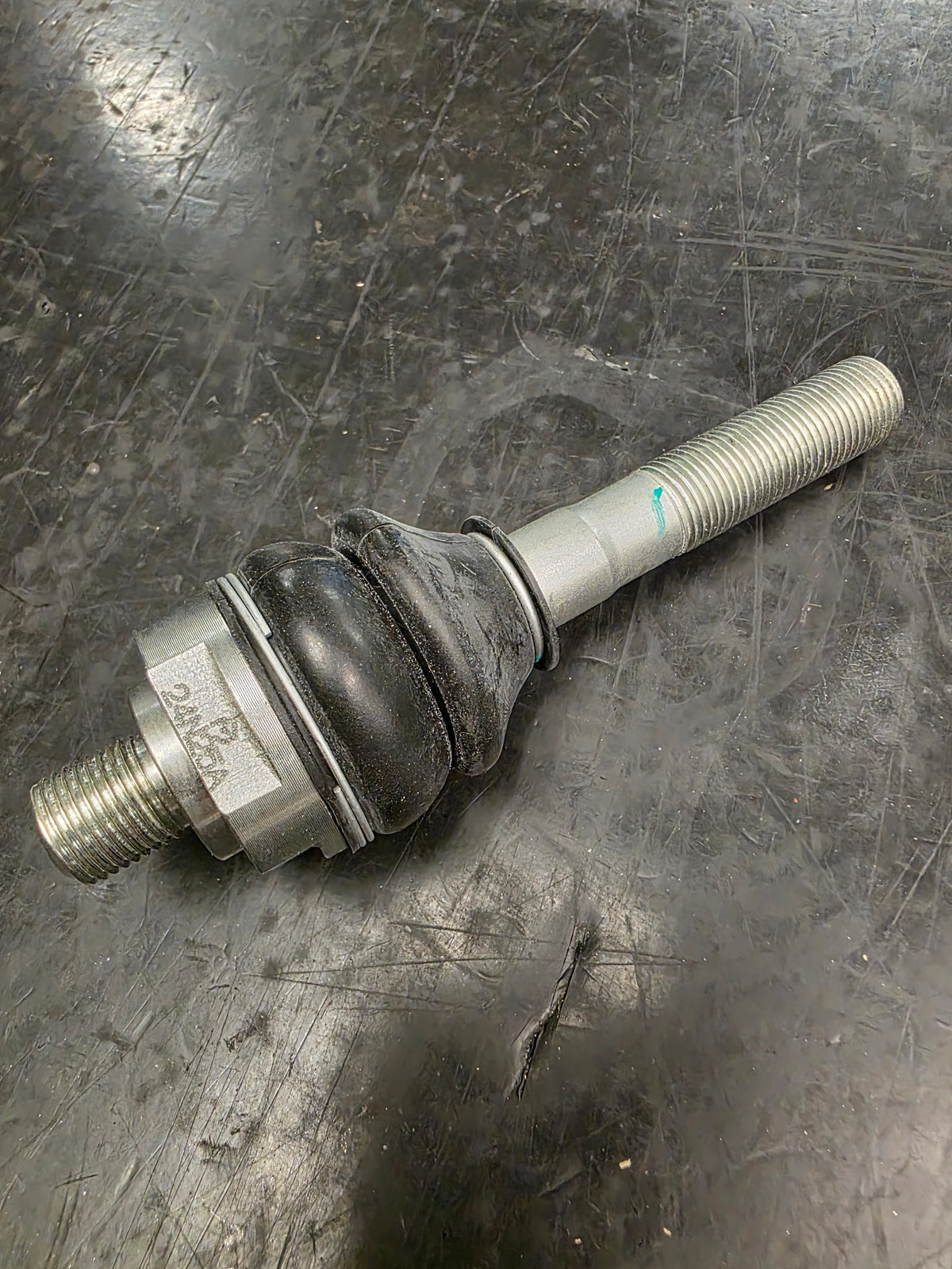 Maverick R Inner Tie Rod Ball Joint