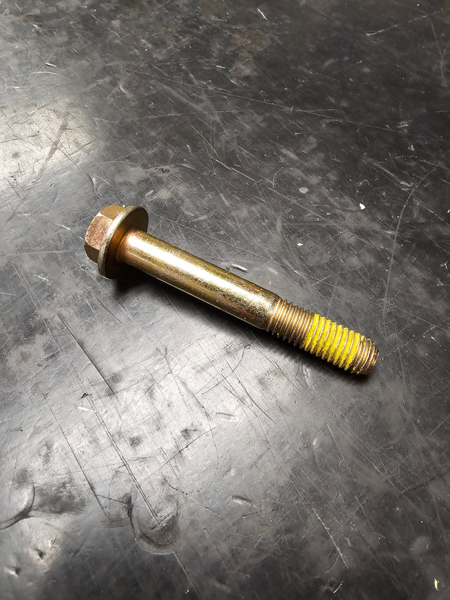 Maverick R Brake Caliper Mounting Bolt
