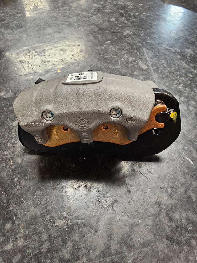 X3 Rear Right Caliper