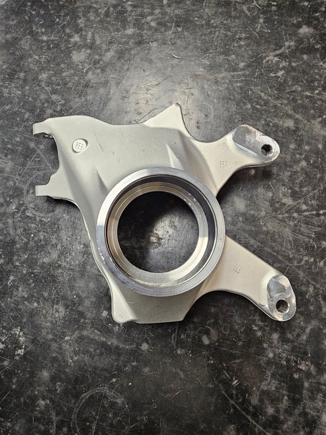 Maverick X3 Front Right Knuckle