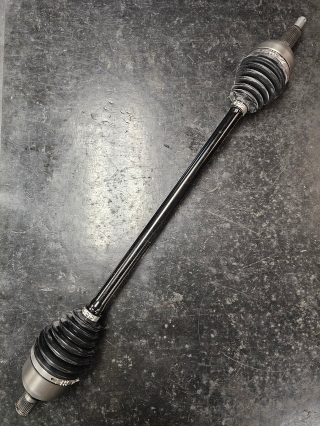 Maverick R Rear Axle