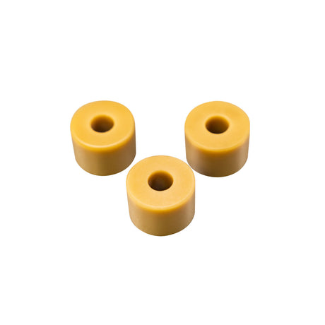 KWI Secondary Rollers - High-quality replacement rollers designed to maintain and improve the performance of Can-Am Maverick X3 secondary clutches.