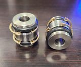 Maverick X3 Replacement Shock Bearing - Replacement shock bearing designed for Can-Am Maverick X3 vehicles, ensuring smooth and reliable suspension performance.