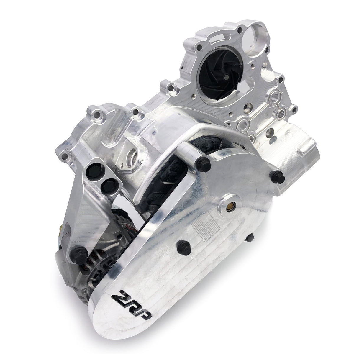 ZRP Can-Am Maverick X3 Alternator kit