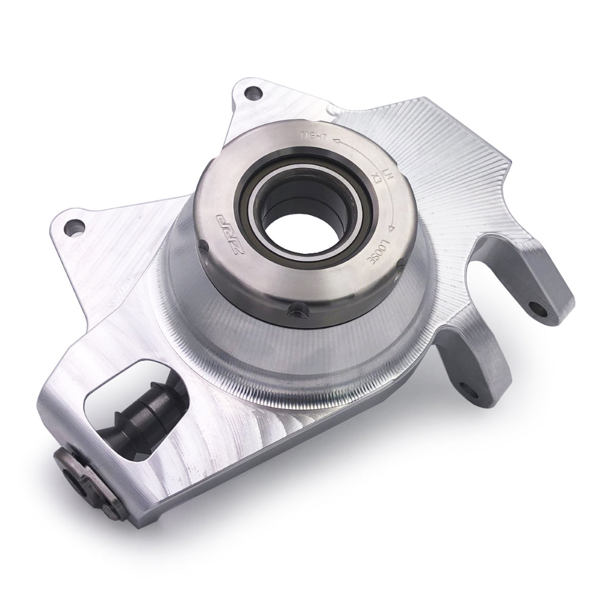 ZRP Can-Am Maverick X3 7075 Front Double Shear Knuckle
