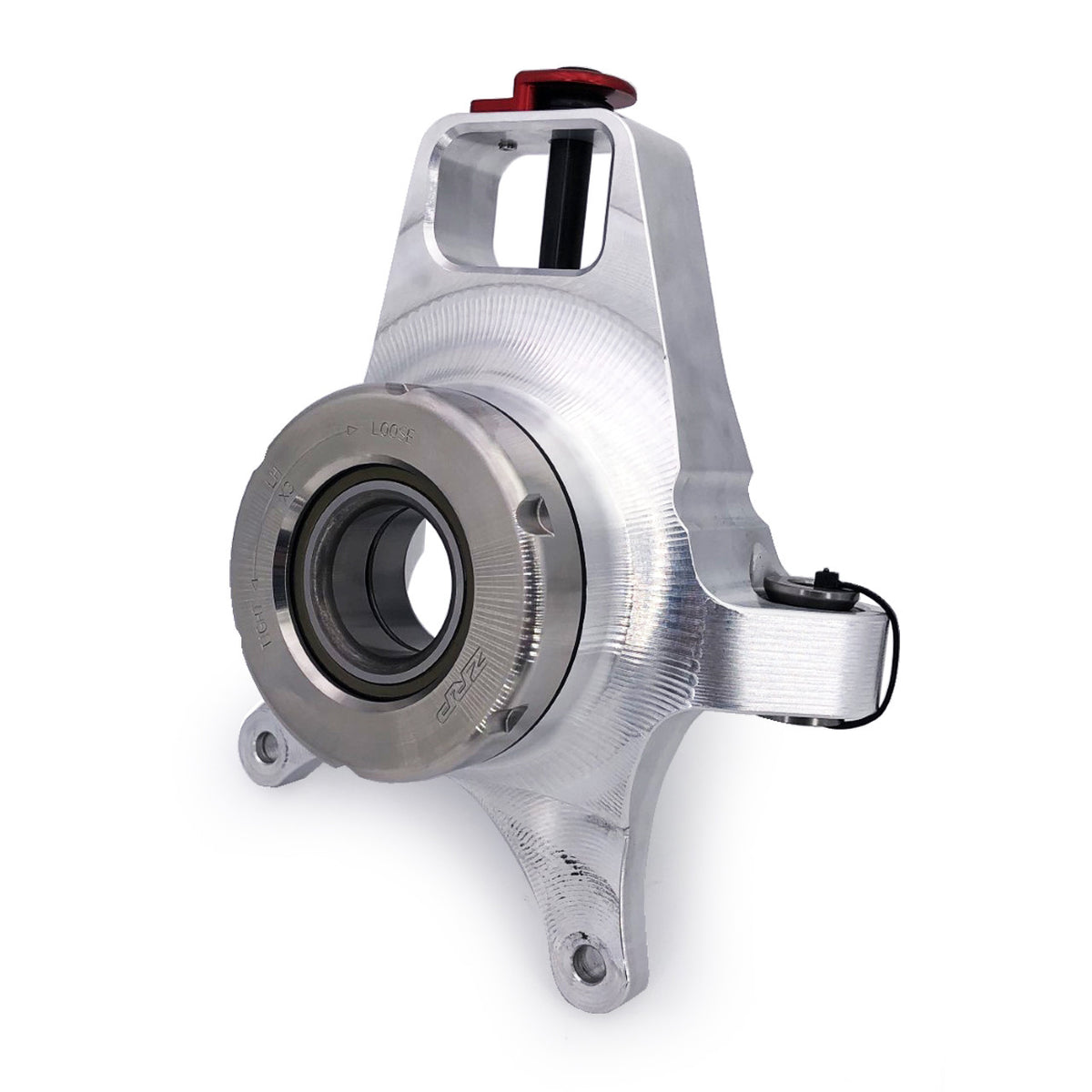 ZRP Can-Am Maverick X3 7075 Double Shear Capped Rear Knuckle - Pro Series
