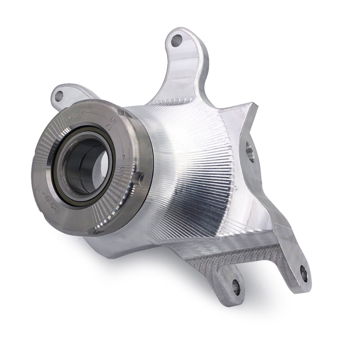 ZRP Can-Am Maverick X3 7075 Front Knuckle - Pro Series