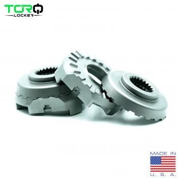 Torq Locker Can Am Front Diff Locker CT Race Worx