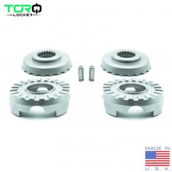 Torq Locker Can Am Front Diff Locker - CT Race Worx