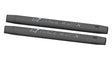 Maverick Trail Sport Tie Rods - High-strength tie rods designed for Can-Am Maverick Trail Sport vehicles, providing improved steering and durability for off-road adventures.